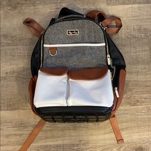 Itzy Ritzy Diaper Bag